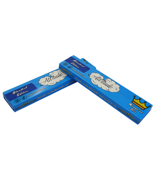 Standard Editon- Longpapes mit Tips