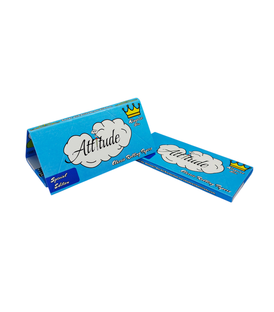 Special Edition- Longpapes Rolling Tray mit Tips